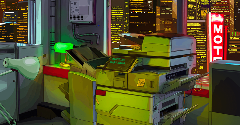 REPLICATOR, PHILLIPS’ FIRST NFT, SELLS FOR $4.1 MILLION REPLICATOR, PHILLIPS’ FIRST NFT, SELLS FOR $4.1 MILLION