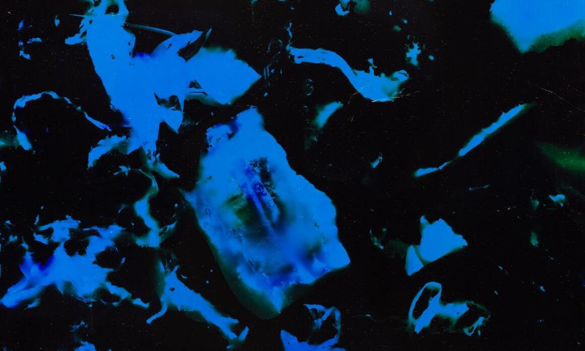 ROBERTO HUARCAYA’S PHOTOGRAPHS AT LES RECONTRES D’ARLES