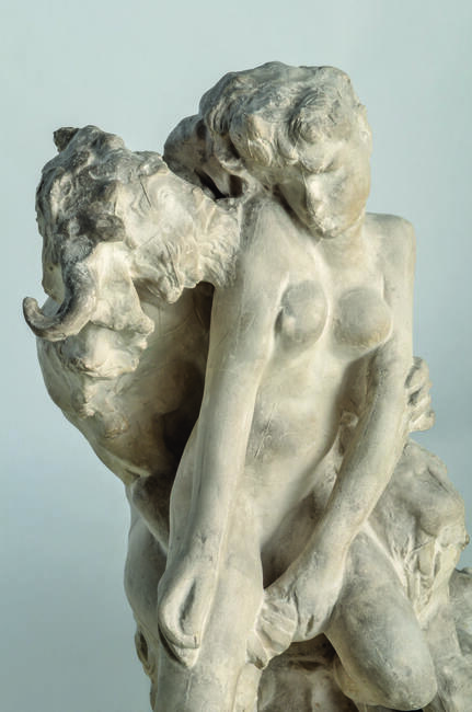 Rodin, Centennial at the National Museum of Fine ArtsThe exhibition-curated by the artistic director of the Museum, Mariana Marchesi-gathers 19 scu... Rodin, Centennial at the National Museum of Fine ArtsThe exhibition-curated by the artistic director of the Museum, Mariana Marchesi-gathers 19 scu...