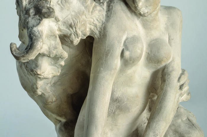 Rodin, Centennial at the National Museum of Fine ArtsThe exhibition-curated by the artistic director of the Museum, Mariana Marchesi-gathers 19 scu...