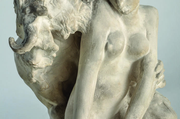 Rodin, Centennial at the National Museum of Fine ArtsThe exhibition-curated by the artistic director of the Museum, Mariana Marchesi-gathers 19 scu... Rodin, Centennial at the National Museum of Fine ArtsThe exhibition-curated by the artistic director of the Museum, Mariana Marchesi-gathers 19 scu...