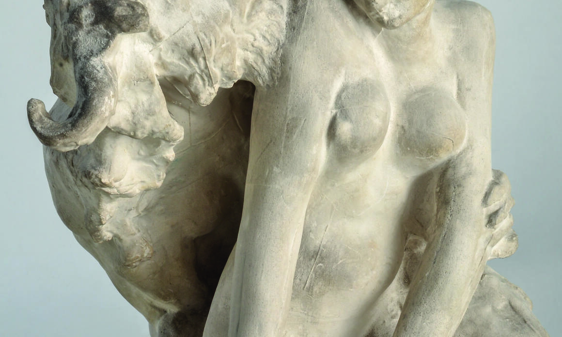 Rodin, Centennial at the National Museum of Fine ArtsThe exhibition-curated by the artistic director of the Museum, Mariana Marchesi-gathers 19 scu...