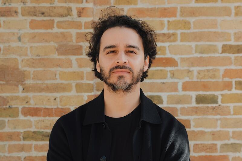 RODRIGUE MOUCHEZ ARMENDARIZ TO BECOME DAZIBAO’S NEW DIRECTOR 