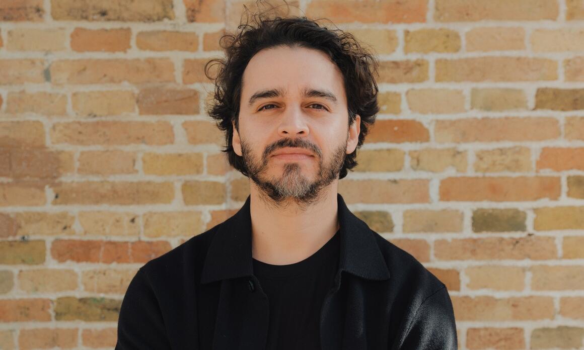 RODRIGUE MOUCHEZ ARMENDARIZ TO BECOME DAZIBAO’S NEW DIRECTOR 