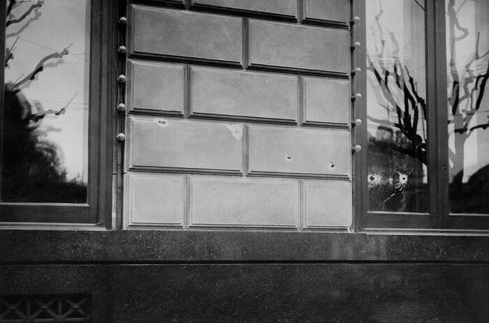 Rolf Art presents Francisco Medail - Photographs 1930-1943 Rolf Art presents Francisco Medail - Photographs 1930-1943