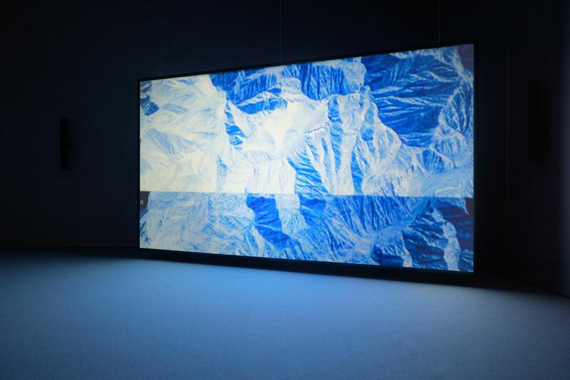 ROSA BARBA: LANDSCAPE AS AN ACTOR OF MEMORY