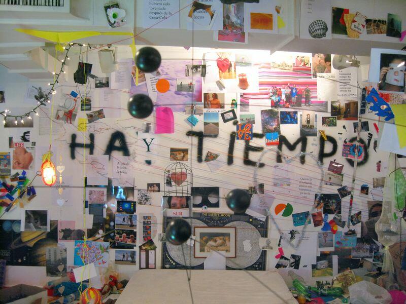 RUTH BENZACAR: SIX DECADES ON, STILL CELEBRATING RISK AND FREEDOM