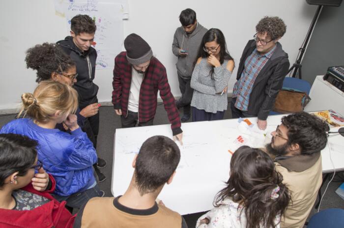Applications open for SOMA Summer in Mexico City