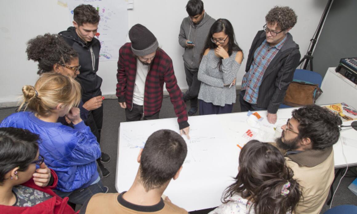 Applications open for SOMA Summer in Mexico City