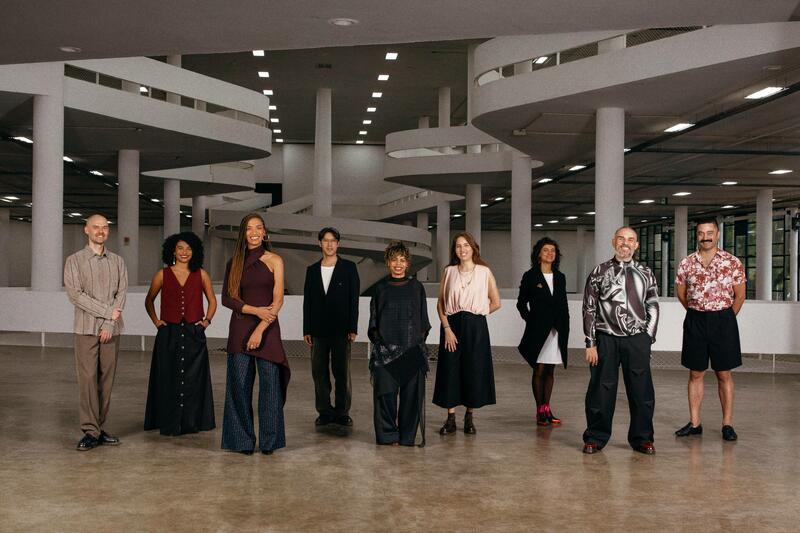 THE CURATORIAL TEAM FOR THE 37th BIENAL DE SÃO PAULO ANNOUNCED