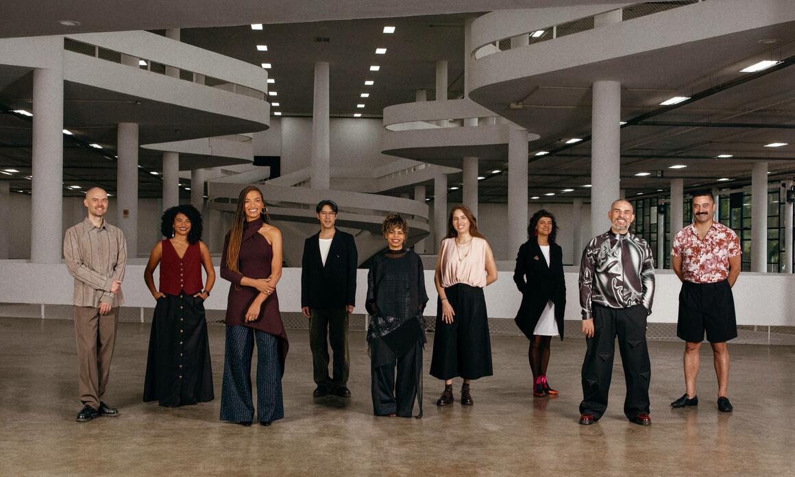 THE CURATORIAL TEAM FOR THE 37th BIENAL DE SÃO PAULO ANNOUNCED