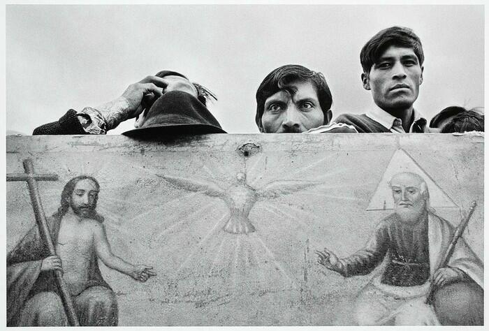 SEBASTIÃO SALGADO AND HIS HUMANIST LENS, A LIFE DEDICATED TO PHOTOGRAPHY