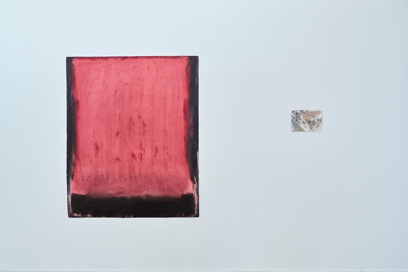 CURATORS' PICKS: THREE PROPOSALS AT PINTA MIAMI CURATORS' PICKS: THREE PROPOSALS AT PINTA MIAMI