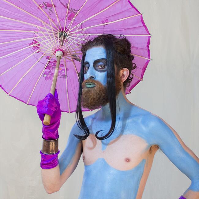 EDITORIAL PICKS: 5 "COOL" PROJECTS AT PINTA BAphoto