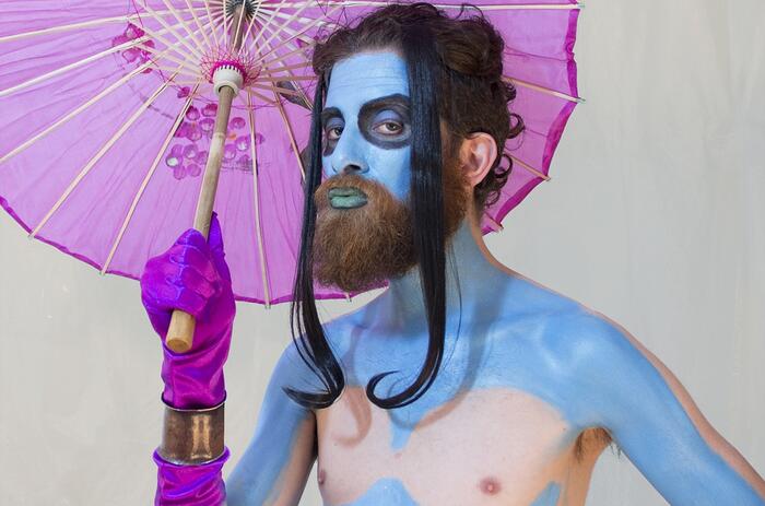EDITORIAL PICKS: 5 "COOL" PROJECTS AT PINTA BAphoto