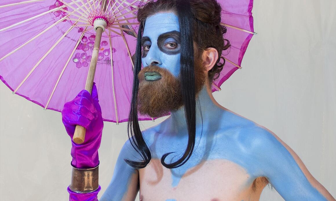 EDITORIAL PICKS: 5 "COOL" PROJECTS AT PINTA BAphoto