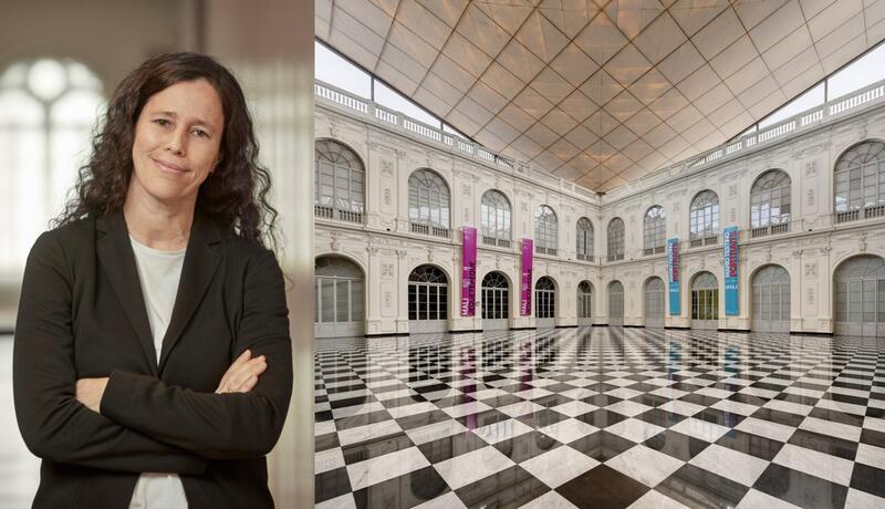 SHARON LERNER NUEVA DIRECTORA DEL MUSEO DE ARTE DE LIMA