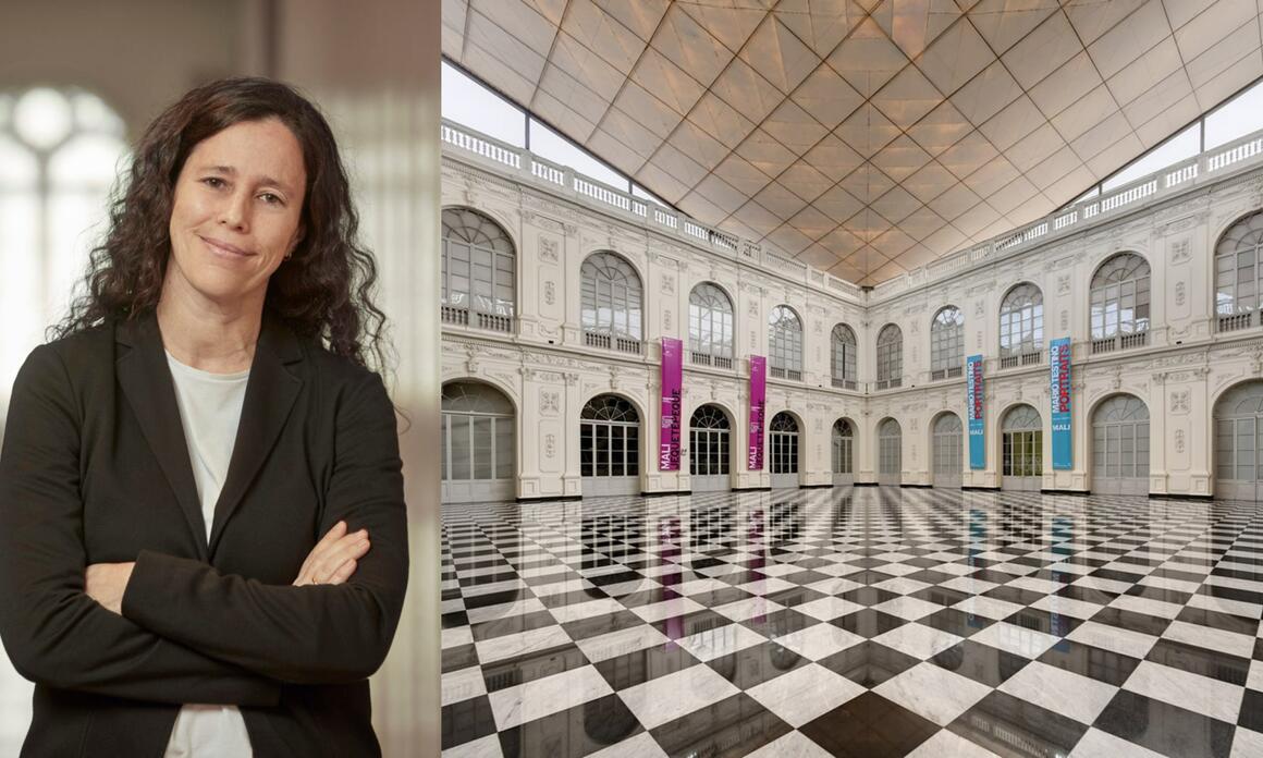 SHARON LERNER APPOINTED NEW DIRECTOR AT THE MUSEUM OF ART LIMA