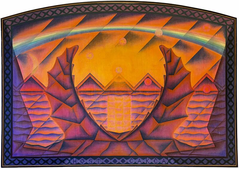 SEVEN TIMES THE COLOR OF THE SUN: ENERGY, MYTH, AND HUMANITY IN NORTHERN NORWAY 