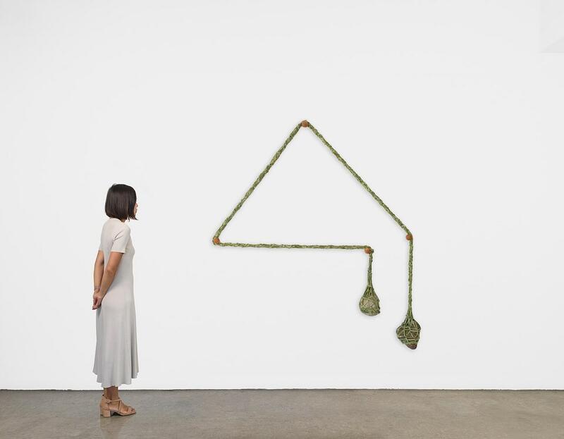 SIX LATIN AMERICAN ARTISTS FROM US GALLERIES AT ART BASEL 2023 SIX LATIN AMERICAN ARTISTS FROM US GALLERIES AT ART BASEL 2023