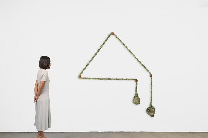 SIX LATIN AMERICAN ARTISTS FROM US GALLERIES AT ART BASEL 2023 SIX LATIN AMERICAN ARTISTS FROM US GALLERIES AT ART BASEL 2023
