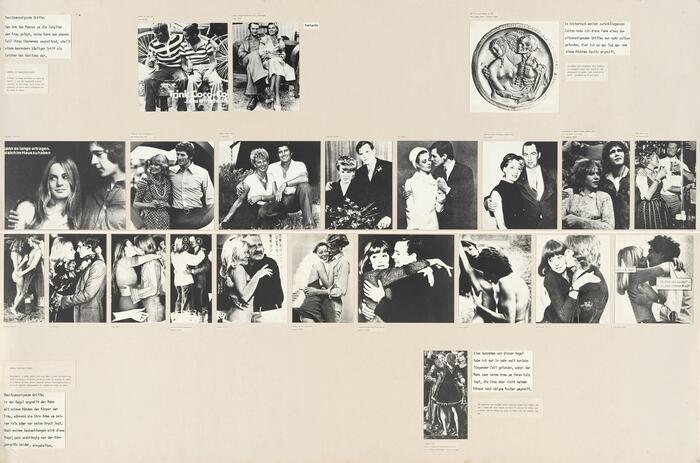ON THE POLITICS OF SPACE AND GENDER DYNAMICS: PHOTOGRAPHY AT MoMA