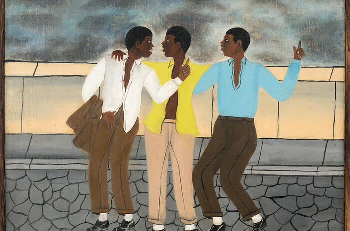 SP-ARTE ROTAS 2025 IN SÃO PAULO: A FAIR OF MULTIPLE IDENTITIES 