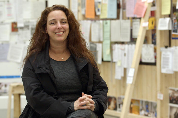 Tania Bruguera fue seleccionada por la Tate Modern y la comisión Hyundai para intervenir el famoso Turbine Hall