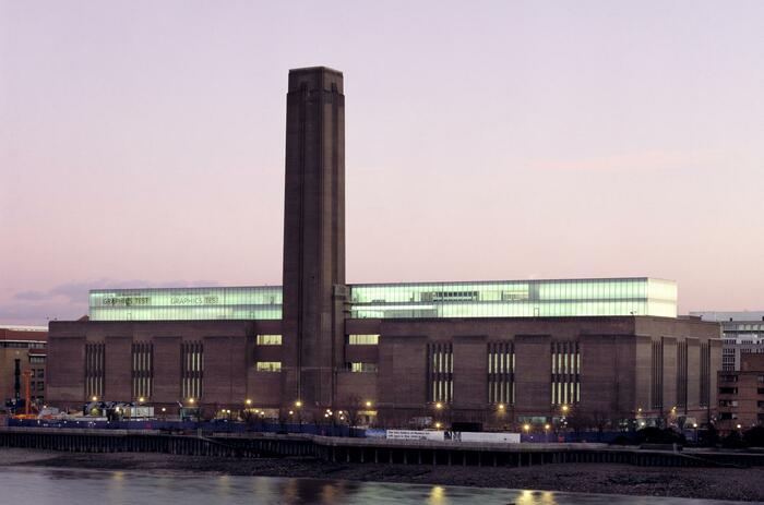 Tate Modern seeks Senior Curator specialized in photography Tate Modern seeks Senior Curator specialized in photography