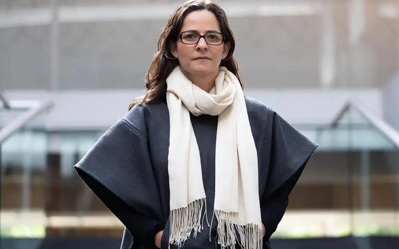 TATIANA CUEVAS GUEVARA IS THE NEW DIRECTOR OF MUAC TATIANA CUEVAS GUEVARA IS THE NEW DIRECTOR OF MUAC