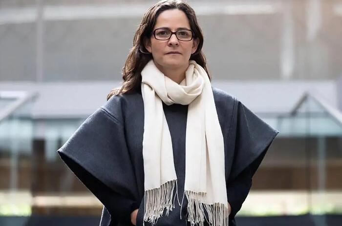 TATIANA CUEVAS GUEVARA IS THE NEW DIRECTOR OF MUAC