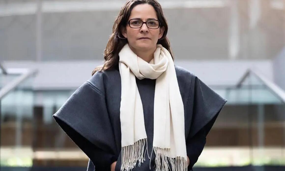 TATIANA CUEVAS GUEVARA IS THE NEW DIRECTOR OF MUAC