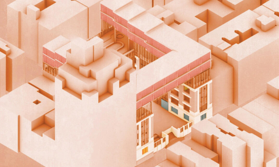 TECHNOLOGIES THAT DRAW NEW WORLDS