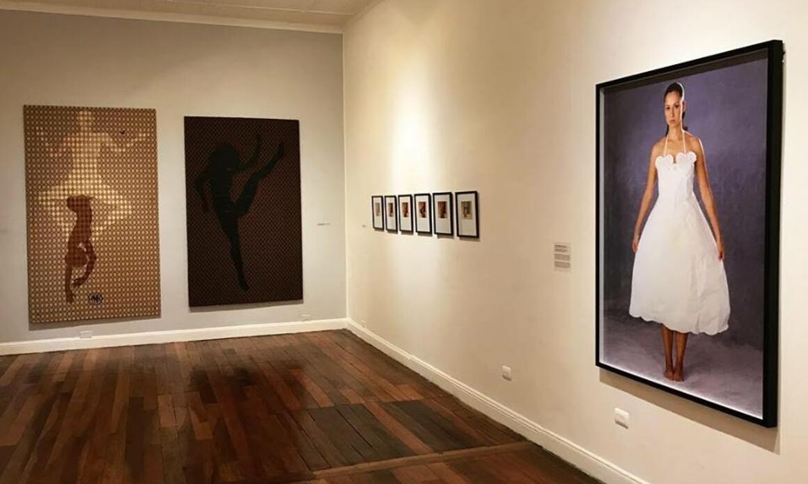 Priscilla Monge. Ph: M. López