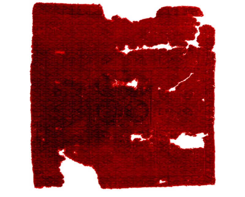Territorio - Argentine Textile Art 1970/1990 in WALDEN Gallery Territorio - Argentine Textile Art 1970/1990 in WALDEN Gallery