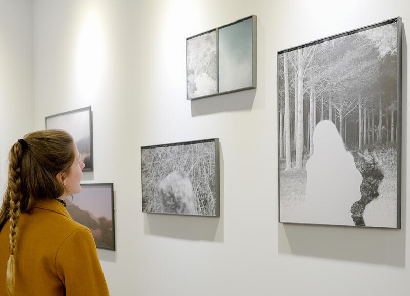 TERRITORY OF PHOTOGRAPHIC EXPLORATIONS – FUERA DE FOCO AT PINTA BAphoto TERRITORY OF PHOTOGRAPHIC EXPLORATIONS – FUERA DE FOCO AT PINTA BAphoto