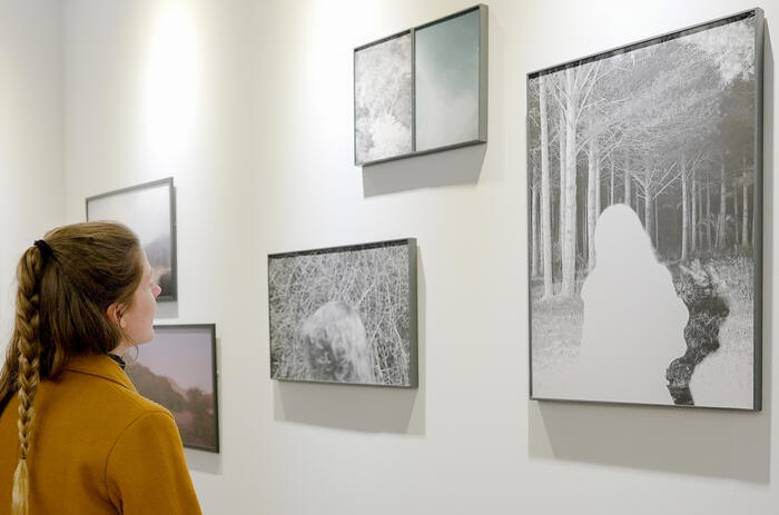 TERRITORY OF PHOTOGRAPHIC EXPLORATIONS – FUERA DE FOCO AT PINTA BAphoto TERRITORY OF PHOTOGRAPHIC EXPLORATIONS – FUERA DE FOCO AT PINTA BAphoto