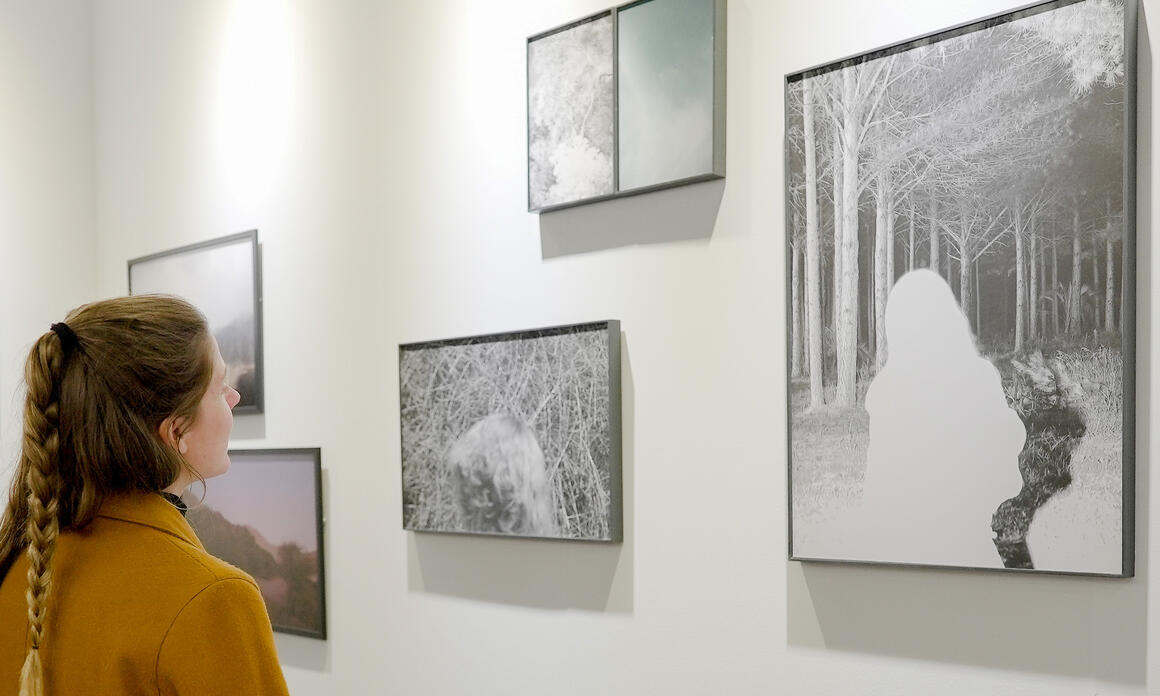 TERRITORY OF PHOTOGRAPHIC EXPLORATIONS – FUERA DE FOCO AT PINTA BAphoto 
