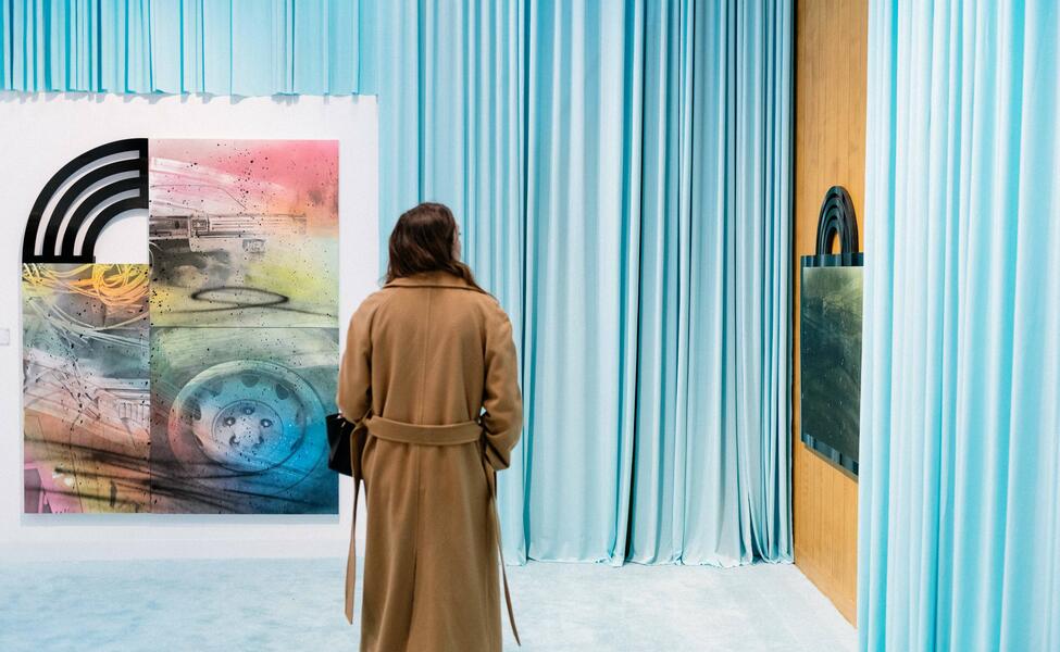 THE ARMORY SHOW ANNOUNCES INTERNATIONAL EXHIBITORS AND A NEW VENUE FOR ITS 2021 EDITION