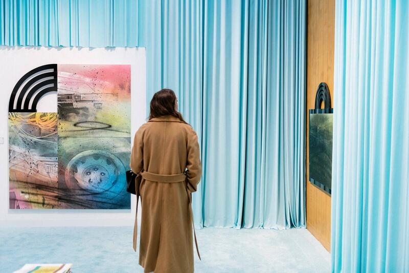 THE ARMORY SHOW ANUNCIA EXPOSITORES INTERNACIONALES Y NUEVA SEDE PARA SU EDICIÓN 2021