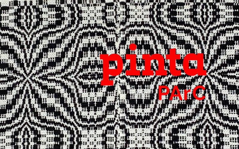 CONTEMPORARY TRADITION - TEXTILE ART AT PINTA PARC 2022 CONTEMPORARY TRADITION - TEXTILE ART AT PINTA PARC 2022