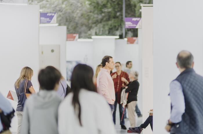 TRAS SU CIERRE, PArC SE CONSOLIDÓ COMO LA FERIA REFERENTE DE LA ESCENA CULTURAL PERUANA