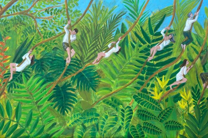 THREE PERUVIAN GALLERIES AT PINTA LIMA 2026: A DIALOGUE BETWEEN THE LOCAL AND THE GLOBAL