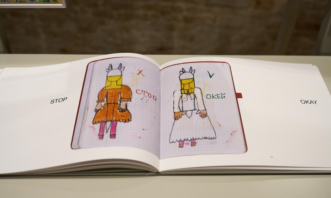 UKRAINE AND THE EFECT OF WAR AT VENICE BIENNALE