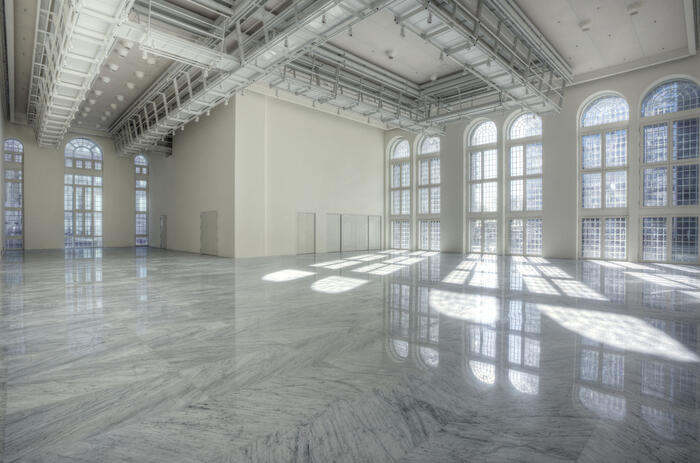 Last call for the Faena Prize for The Arts Last call for the Faena Prize for The Arts