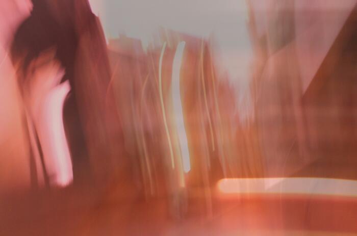 AN “ANTI-ARCHIVE” MADE HOME: ANGIE SAIZ AT THE BIENNIAL OF MEDIA ARTS 