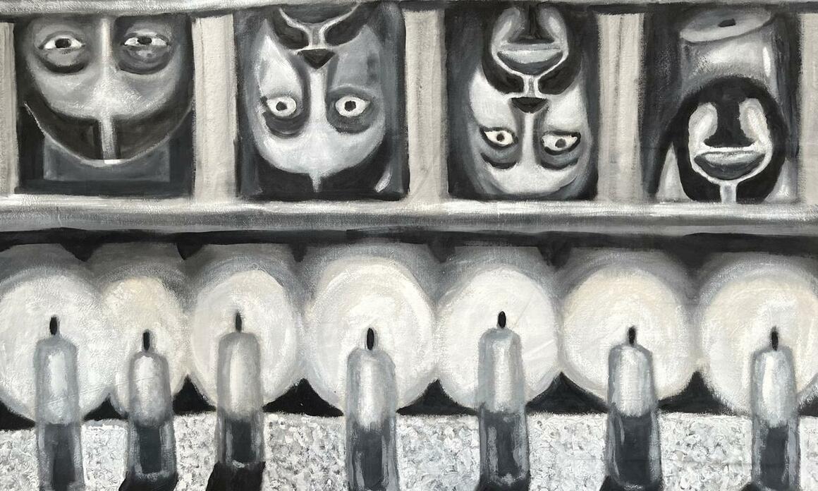 “A FANTASTIC BESTIARY” AT MAM CHILOÉ