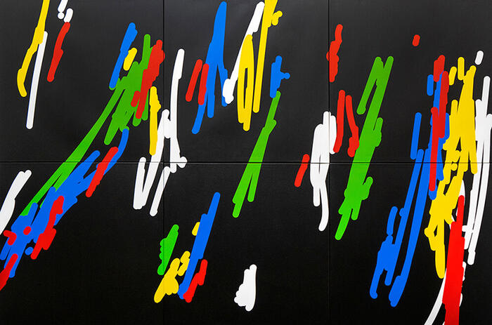 A NEW GALLERY TOUR IN BUENOS AIRES CITY A NEW GALLERY TOUR IN BUENOS AIRES CITY
