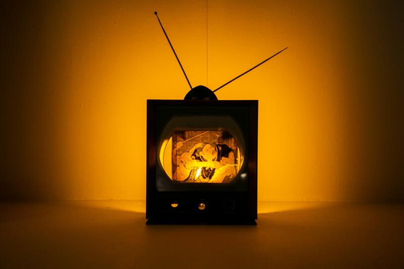 AN UNCERTAIN PLEASURE: QUESTIONING THROUGH TIME & SPACE AN UNCERTAIN PLEASURE: QUESTIONING THROUGH TIME & SPACE