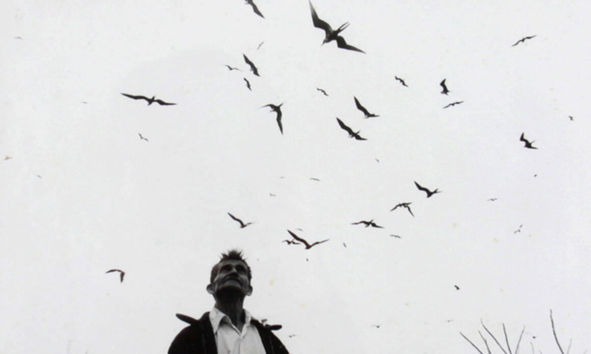 A JOURNEY THROUGH LATIN AMERICAN PHOTOGRAPHY AND A REFLECTION ON THE ROLE OF COLLECTING